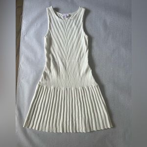 Parker brand mabel knit dreas